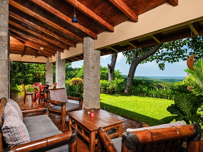 7 Bed Single Family Homes For Sale in Avellanas Costa Rica